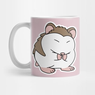 Mochi Art Clean Mug